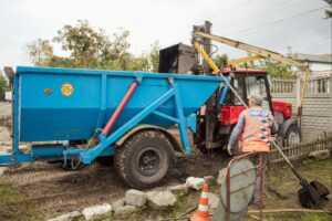 гидросооружения