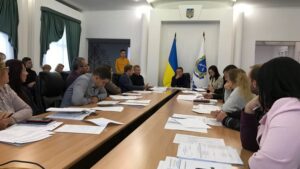 Городской совет Днепр отобрал проекты для &quot;Бюджета участия&quot;