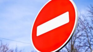 В Днепре перекроют центр: когда и зачем