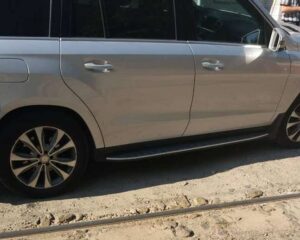 автохам