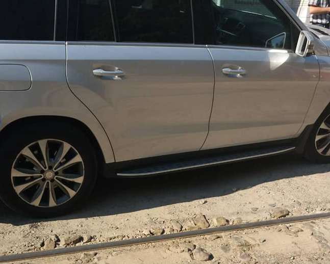 автохам