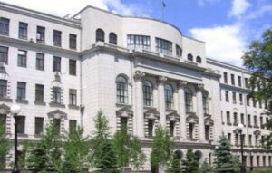 Экс-председатель облсовета снова оскандалился