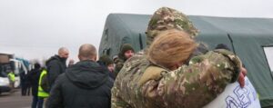 Кремль еще не дал согласие на обмен пленными