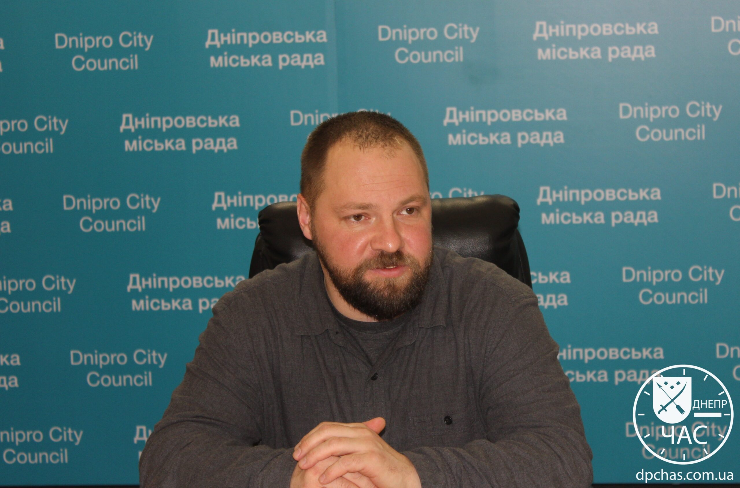 Максим Музыка