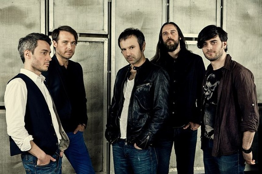 Океан Эльзы