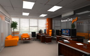 FOREX CLUB