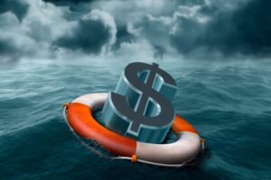 Офшорный скандал