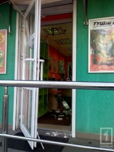 ограбить магазин, фото http://1tv.kr.ua