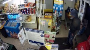 ограбление в магазине, фото из открытых источников