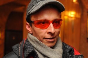 Иван Охлобыстин