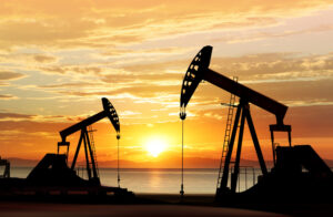oil