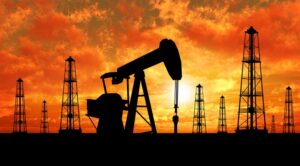 нефть