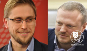 “Бондаренко и Олейник должны сидеть в тюрьме”, – заммэра Днепра