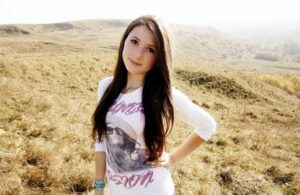 пострадавшая школьница