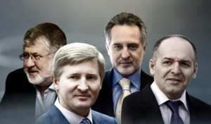 oligarhi