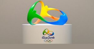 Олимпиада -2016