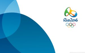 Олимпийские игры 2016