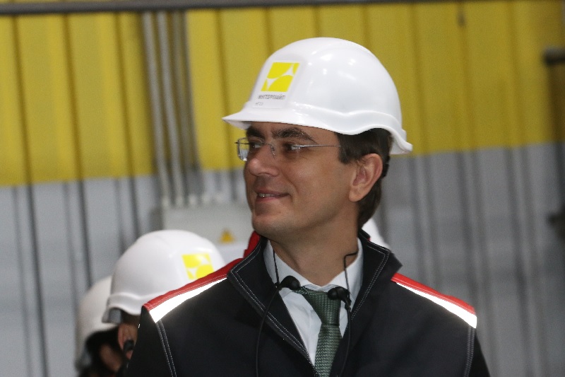 фото - Сергей Дивеев