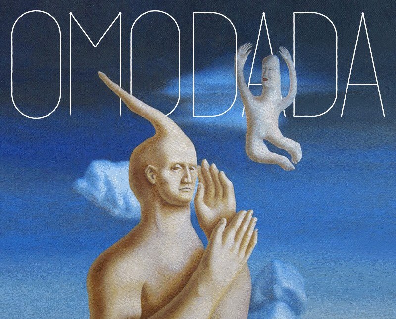 omodada