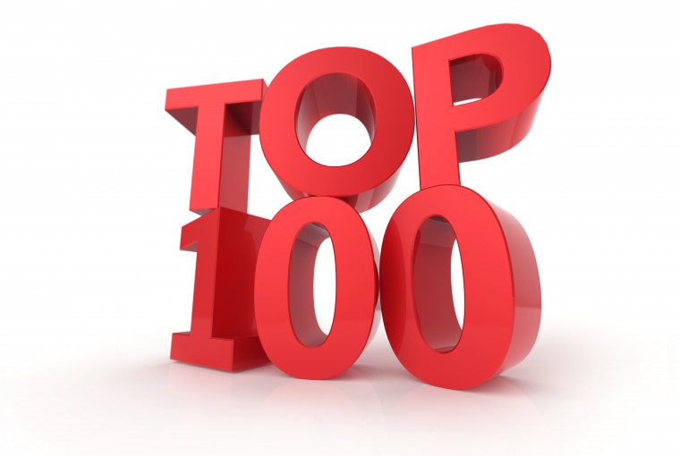 топ 100