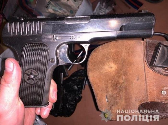 фото полиции