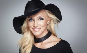 Кристина Орбакайте