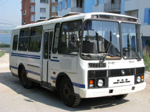 автобус