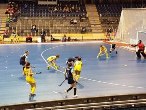 индорхоккей