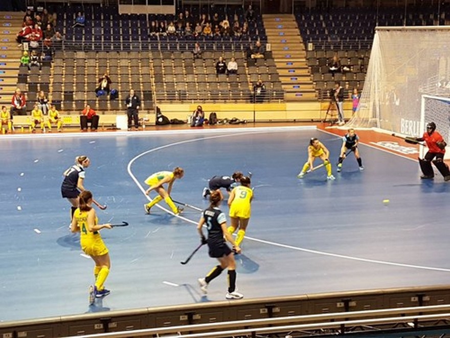 индорхоккей