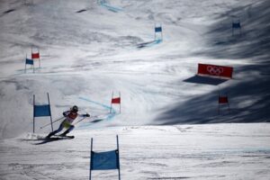 Пхенчхан-2018