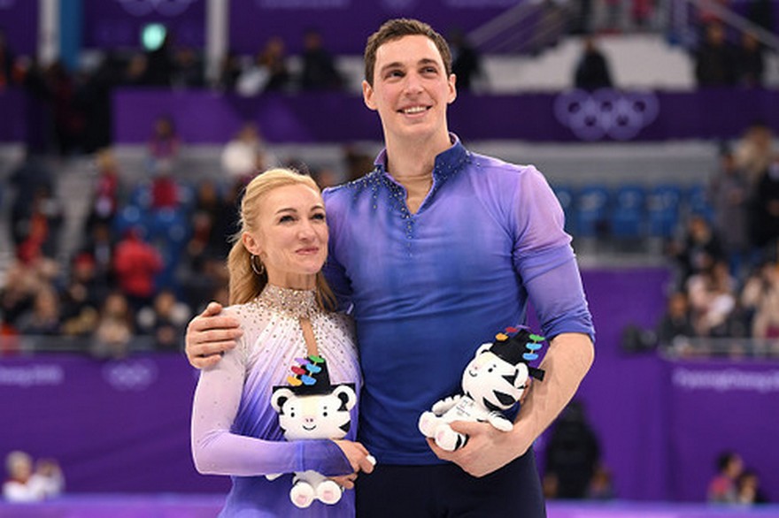 Олимпийские игры