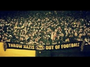 Болельщики