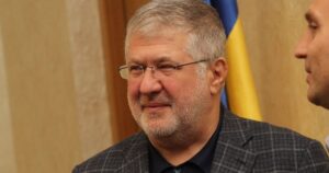Коломойский назвал министра, который должен сохранить должность при Зеленском