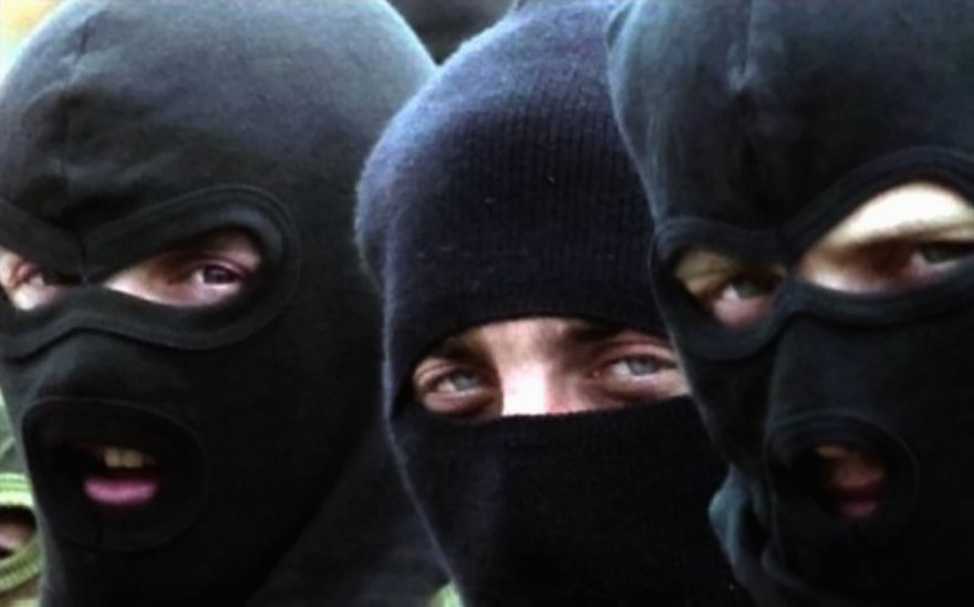 штурм, фото из открытых источников