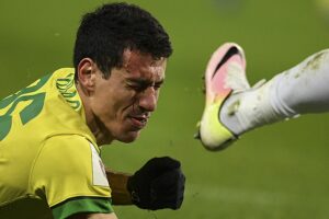 Футболисты "Бока Хуниорс" жестоко подрались на тренировке