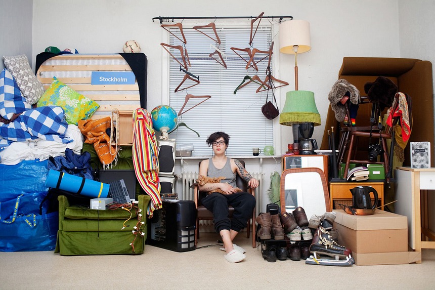 Днепропетровский вокзал