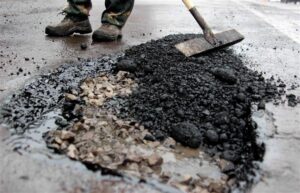 дороги, Украина