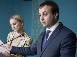 Верняев  рассказал о спортивной гимнастике