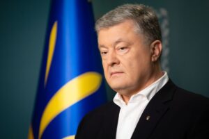 Порошенко назвал основные задачи для своей партии в Раде