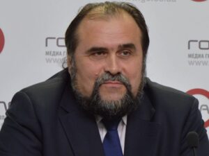 Охрименко