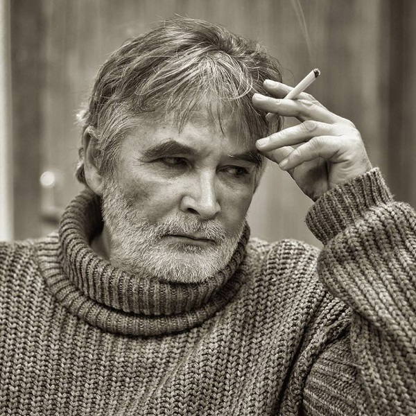 Владимир Орлов