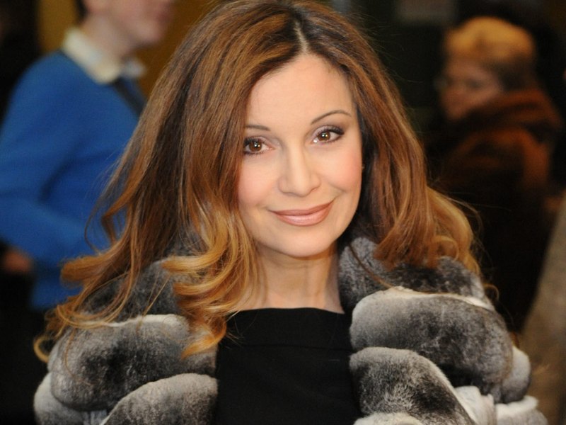 Ольга Орлова