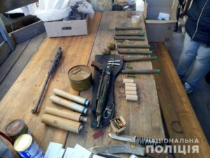 фото полиции