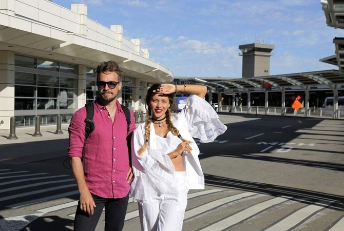 Орёл и решка