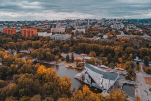 днепр