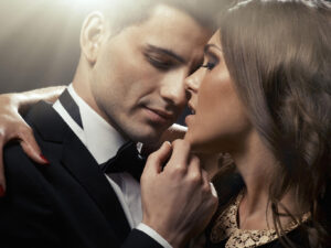 сексуальные фантазии мужчины