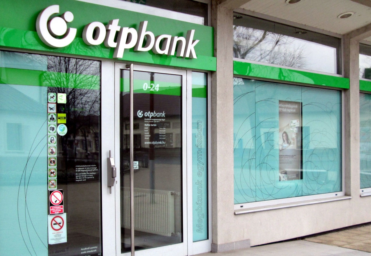 Нацбанк оштрафовал "OTP Bank"