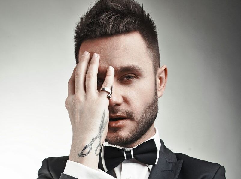 Денис Ожигин