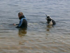 утопленник, фото ГСЧС