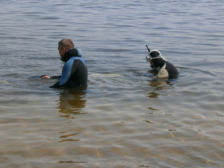 утопленник, фото ГСЧС
